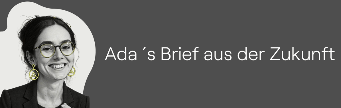 Header für Newsletter oder ähnliches
